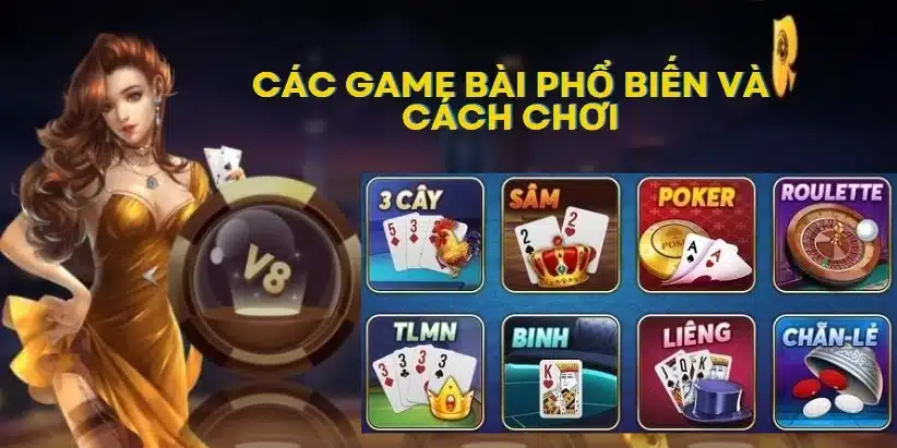 Tổng hợp những tựa game casino tại 123Win